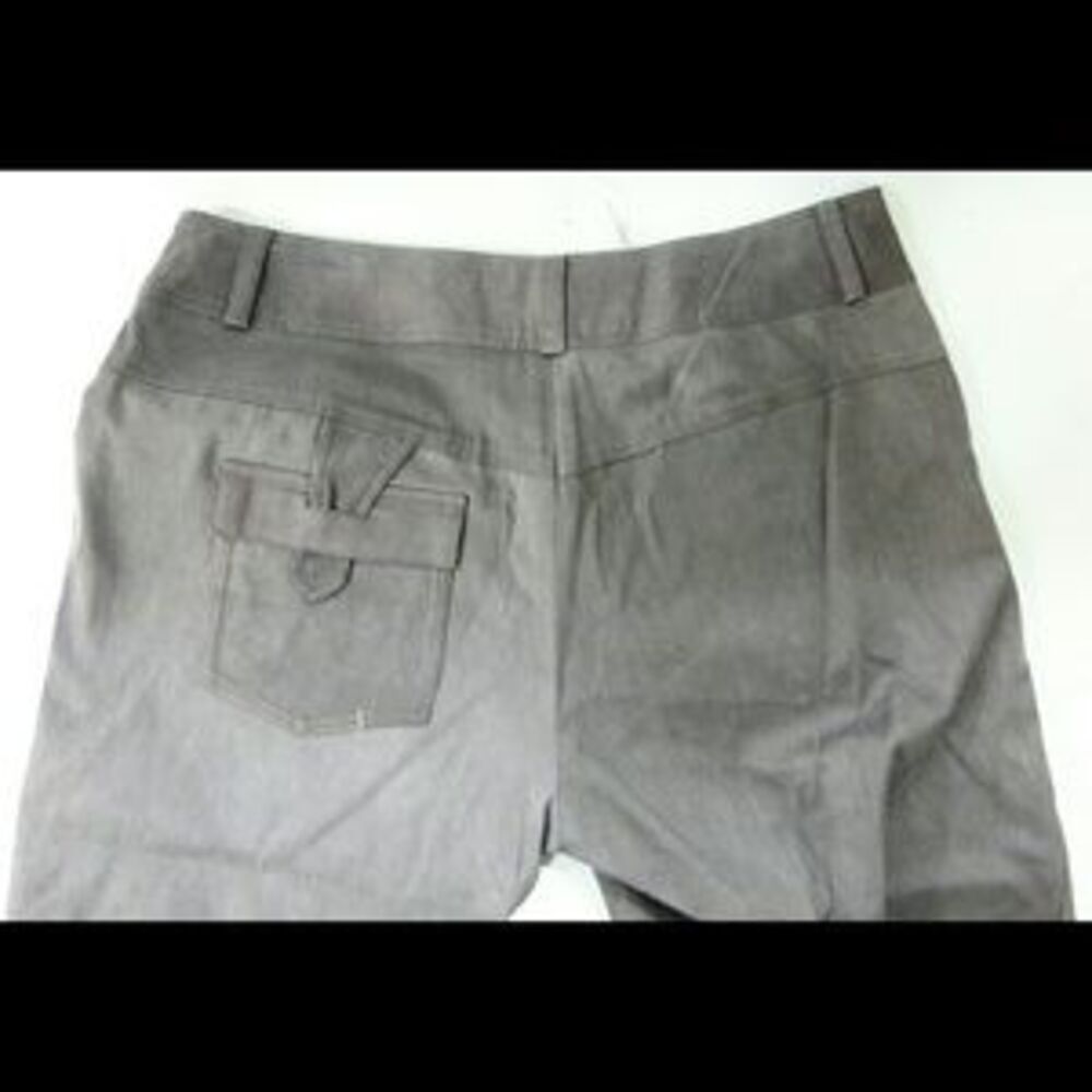 Cocomenthe Capri‎ pants cropped size 12 France